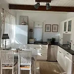 Hébergement de vacances Harmony House *