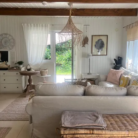 Harmony House Wisełka