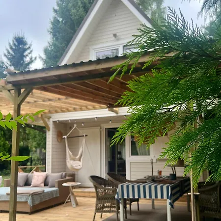 Harmony House * Wisełka