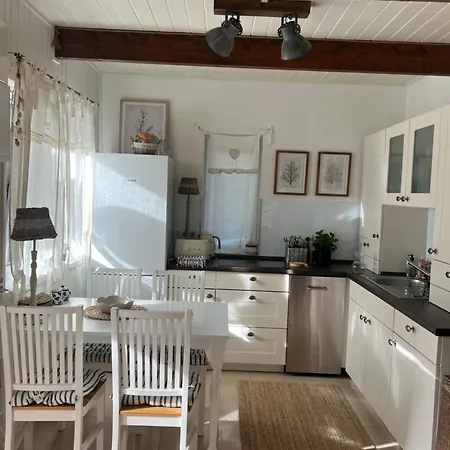 Feriehus Harmony House *
