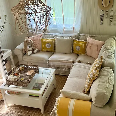 Harmony House * Wisełka