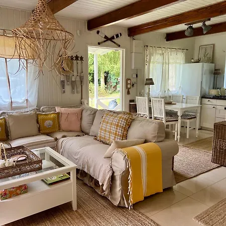 Harmony House 펜션