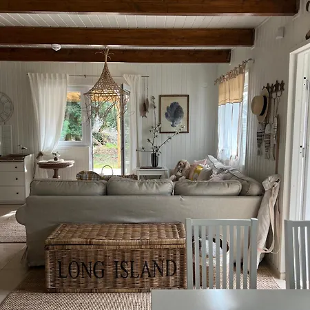 Nyaraló Harmony House