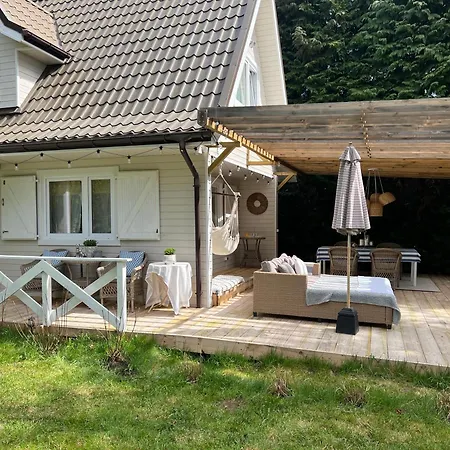 Harmony House Hébergement de vacances *