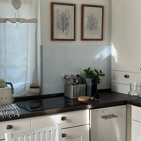 Harmony House Nyaraló *