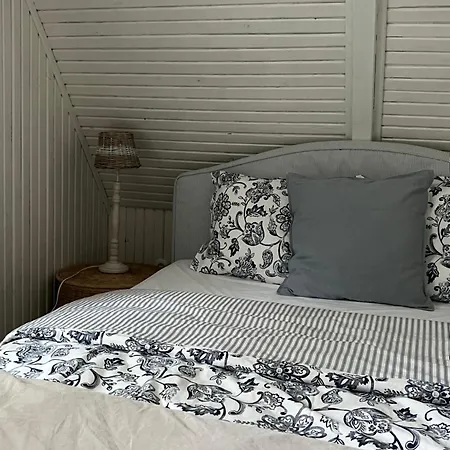 Harmony House Nyaraló *