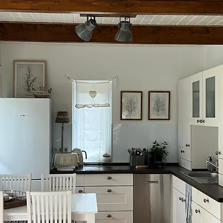 Nyaraló Harmony House