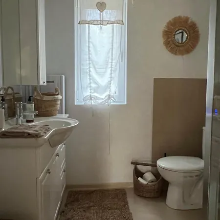 Nyaraló Harmony House *