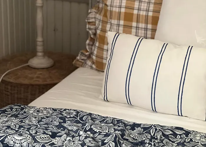 Harmony House Feriehus