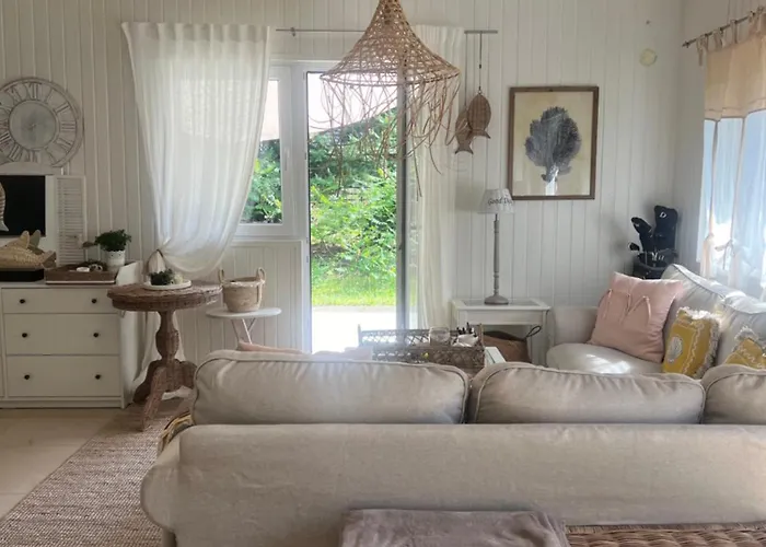 Harmony House Wisełka