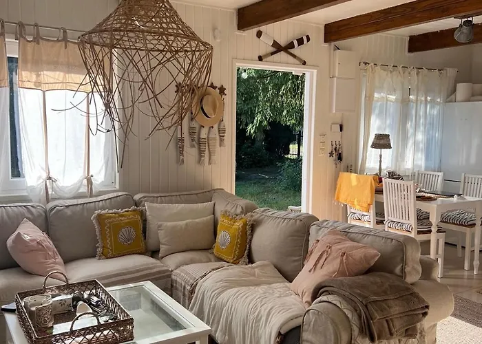 Harmony House Wisełka