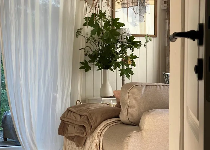 Feriehus Harmony House