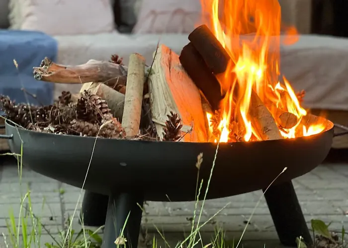 Harmony House Feriehus Wisełka