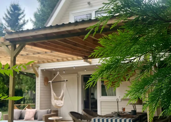 Harmony House * Wisełka