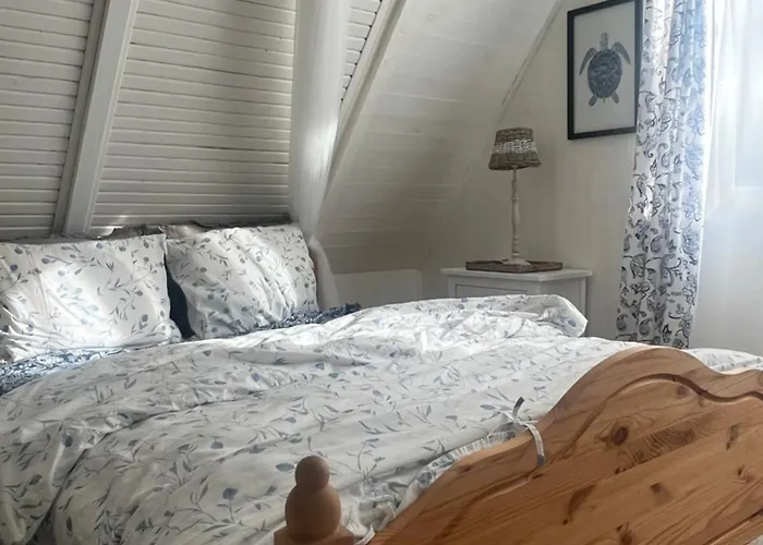 度假居 Harmony House