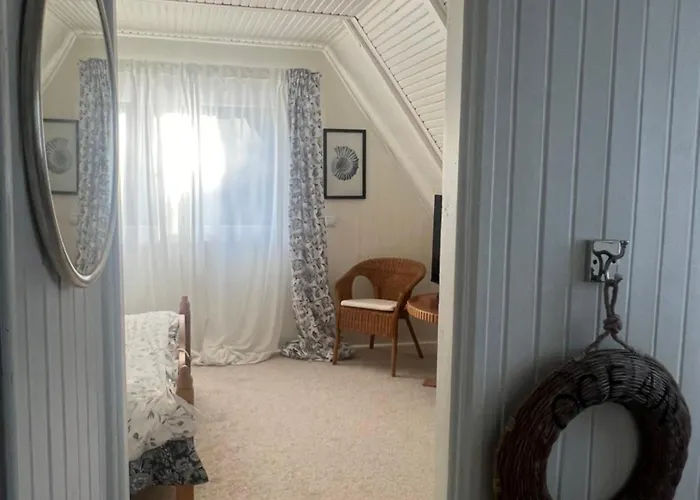 Harmony House Feriehus Wisełka