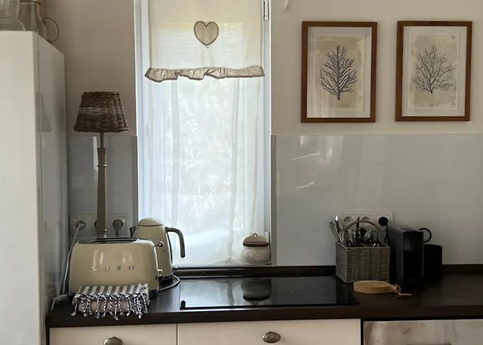 Harmony House Feriehus