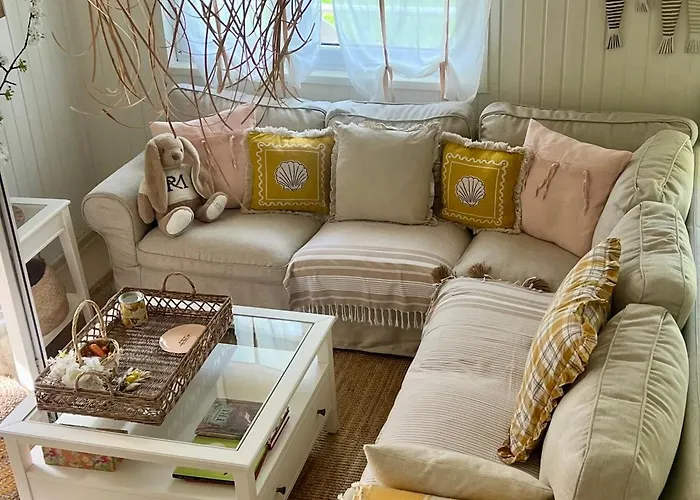 Harmony House * Wisełka