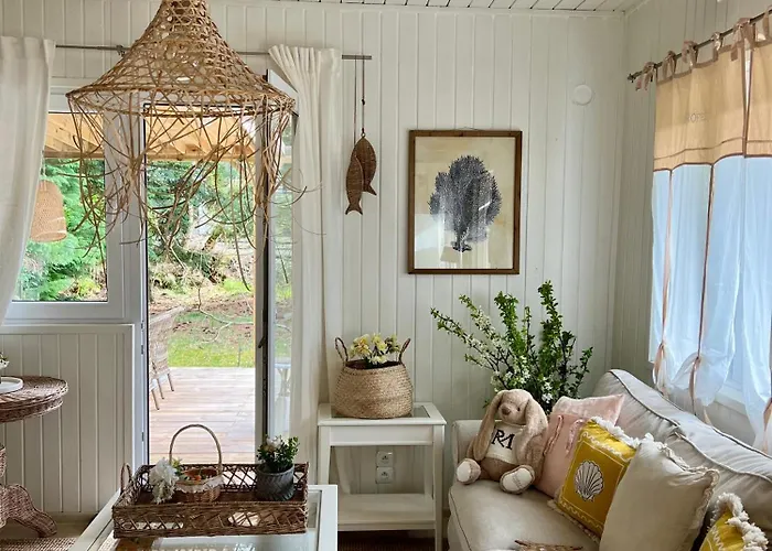 Harmony House * Wisełka