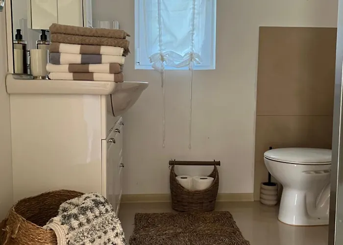 Feriehus Harmony House Wisełka