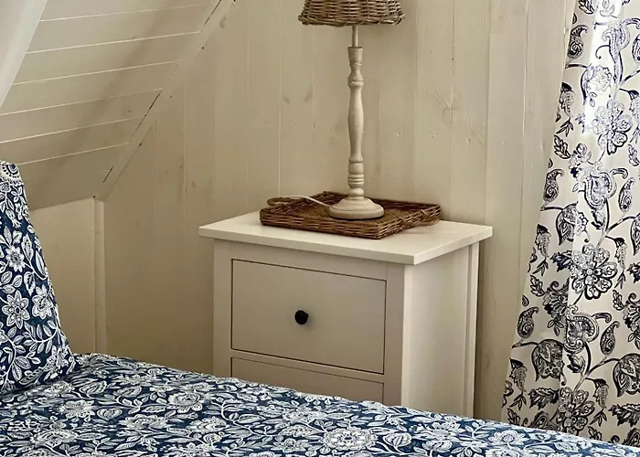 Harmony House Feriehus