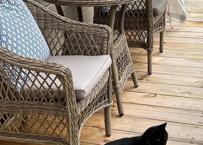 Harmony House Feriehus Wisełka