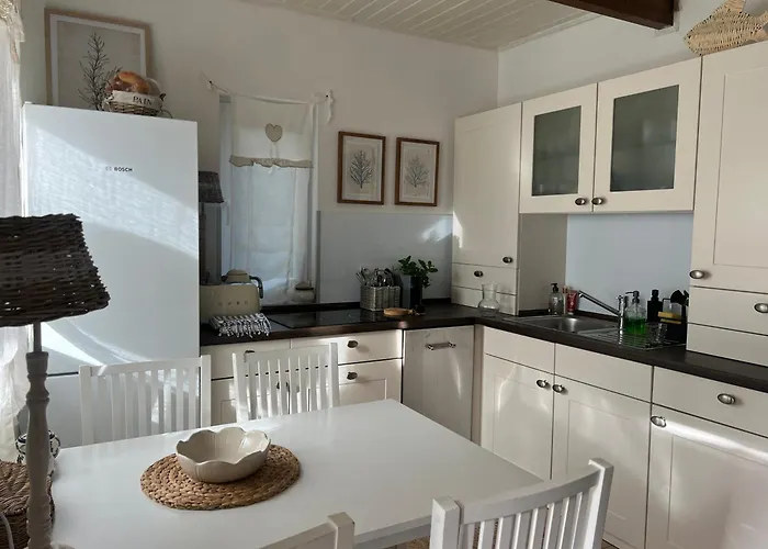 Harmony House Feriehus Wisełka