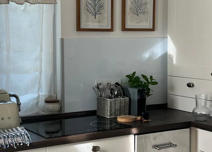 Harmony House Feriehus *