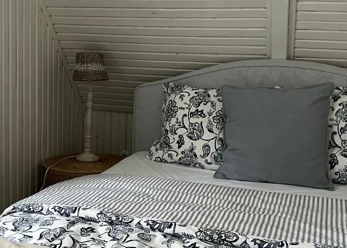 Harmony House Feriehus *