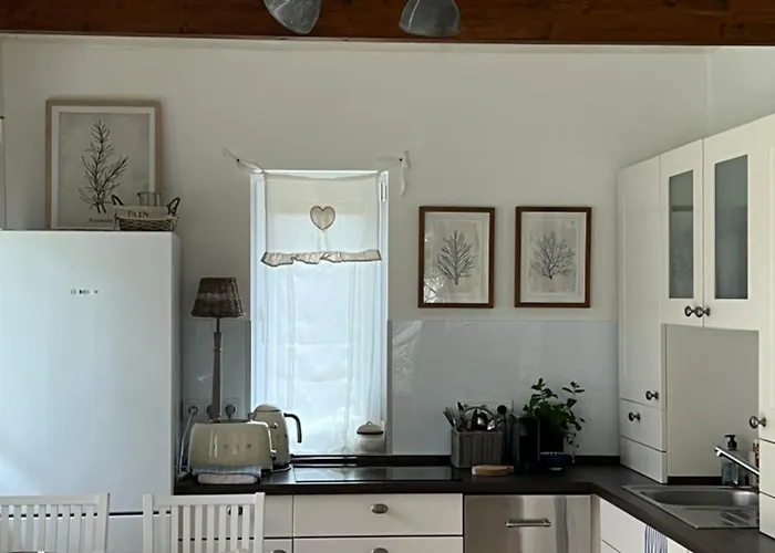 Feriehus Harmony House