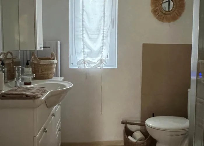 Feriehus Harmony House *